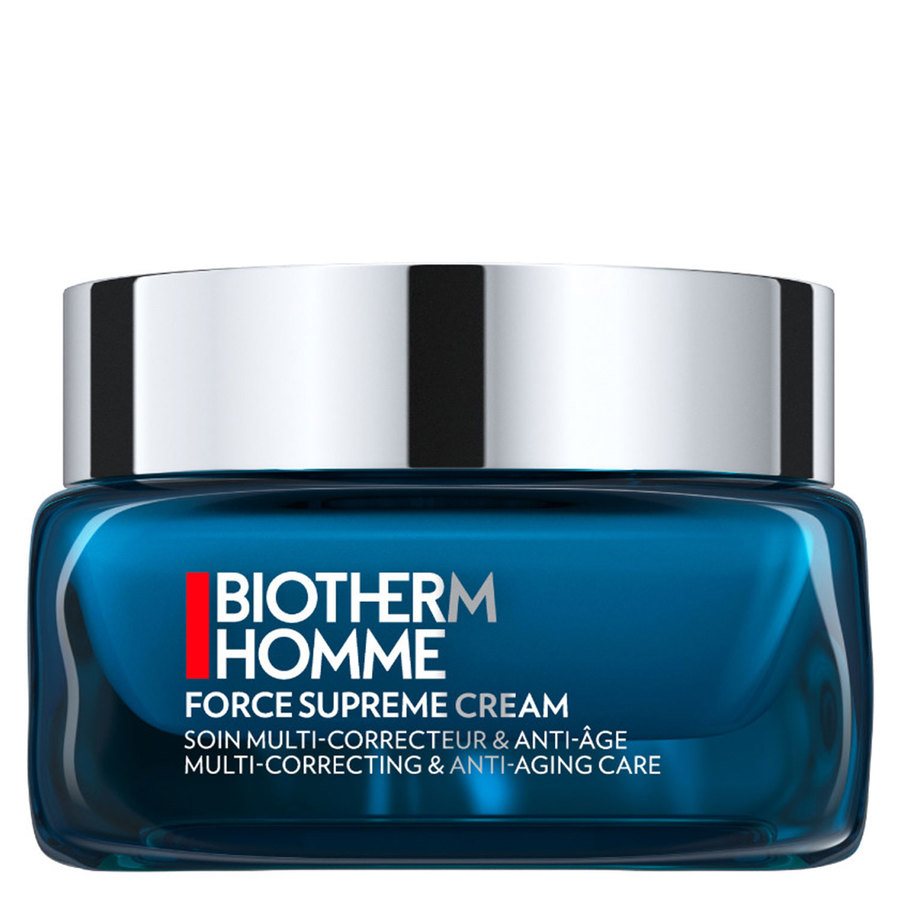 Biotherm Homme Force Supreme Youth Architect Cream 50ml