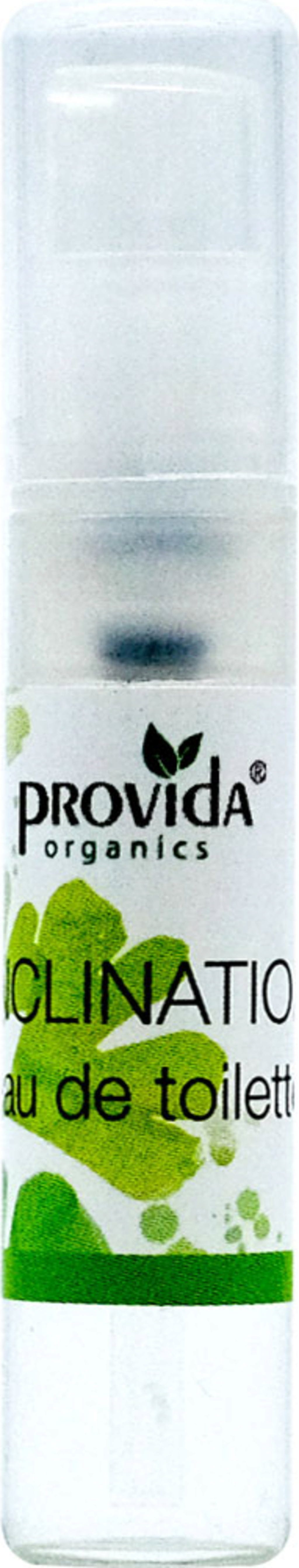 provida organics  Azimuth Bio-Parfum Femme inclination, 2 ml