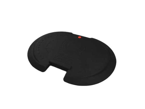 Måtte AFS-TEX 5000X anti-fatigue 66x90 cm midnight
