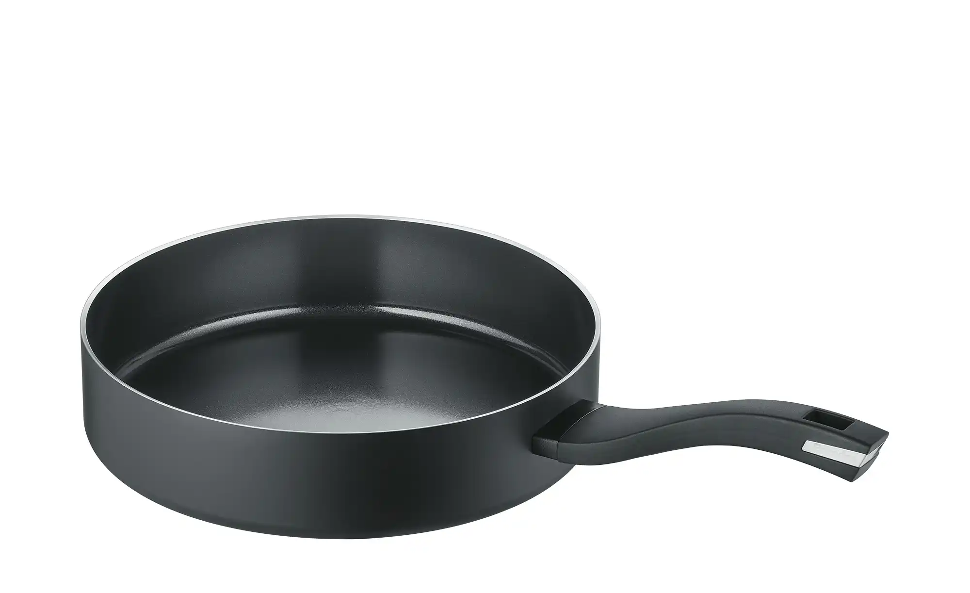 Berndes Schmorpfanne mit Deckel 24cm b.green