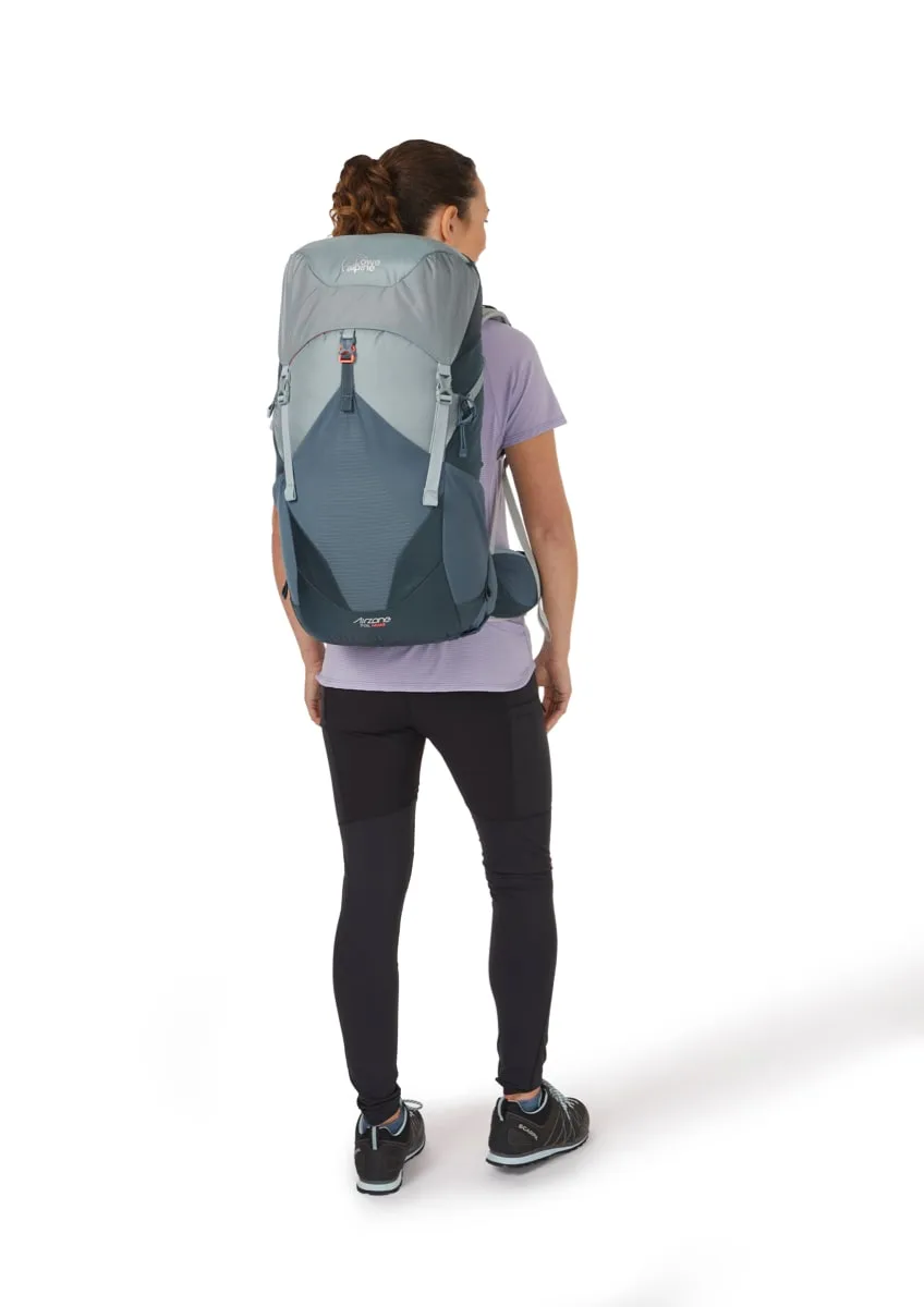 Lowe Alpine Airzone Trail Nd33 Orion Blue/Citadel