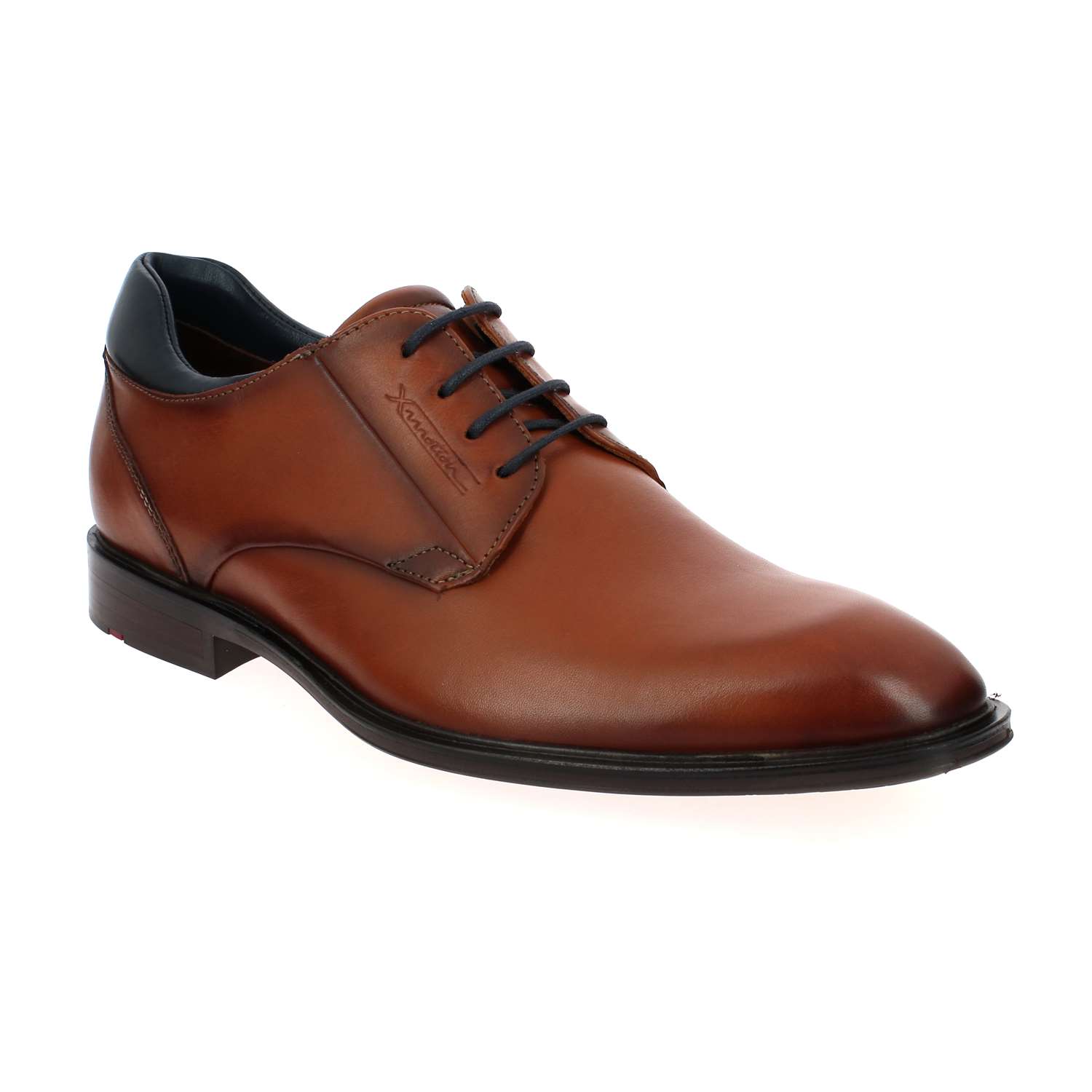 Chaussures à lacets homme LLOYD MOLTO