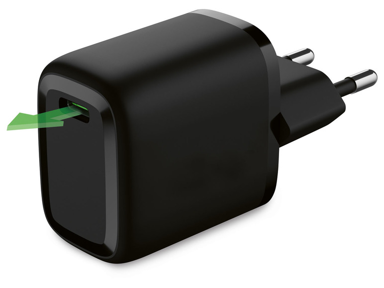 Draadloze Qi®-oplader