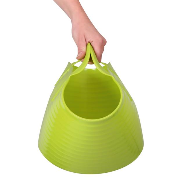 Flex Emmer Kerbl Groen