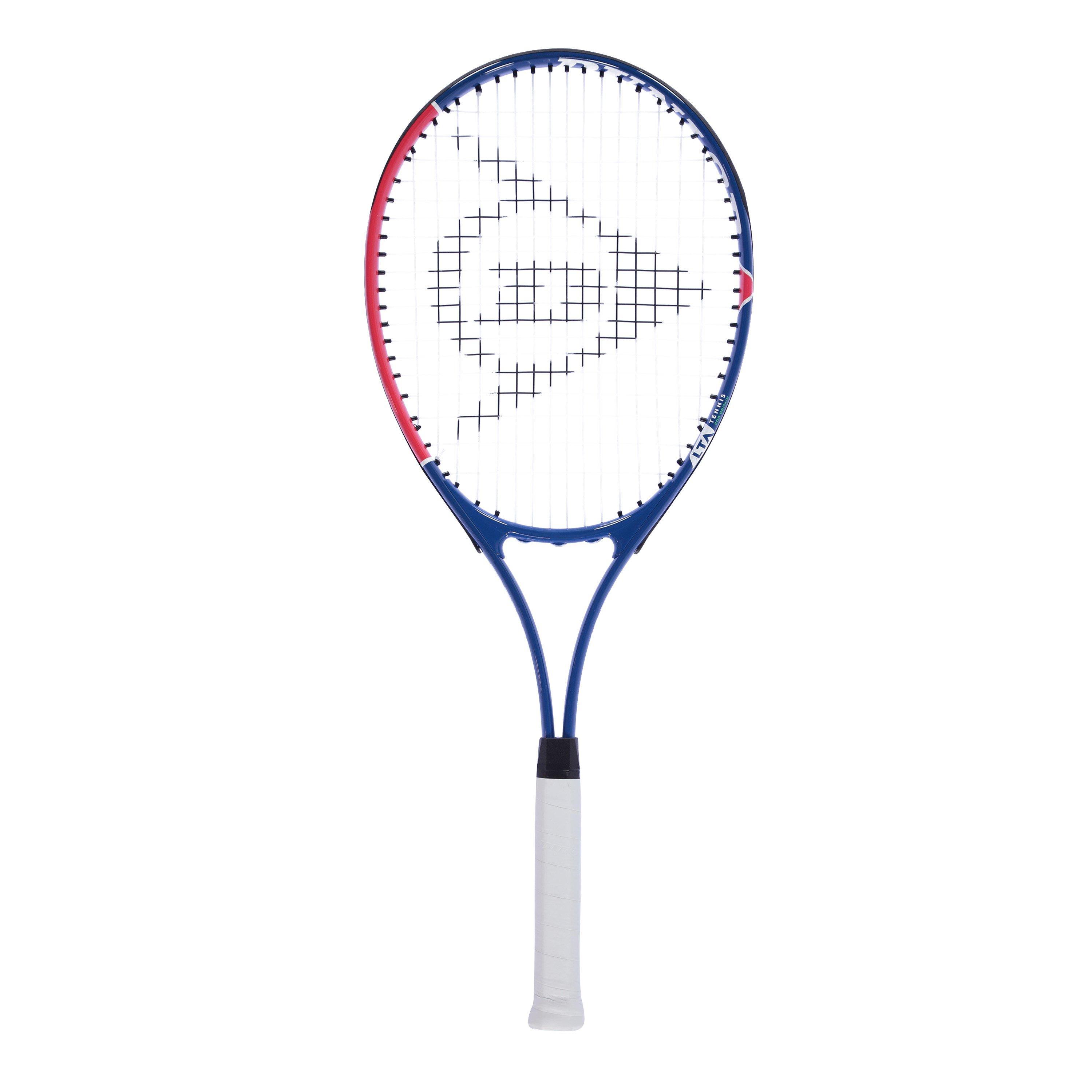 Dunlop LTA Tennis Racket Juniors