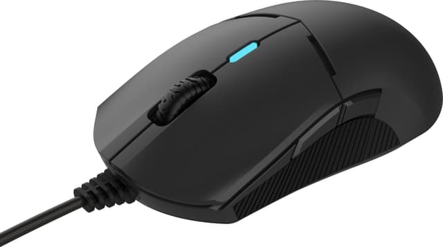 QPAD Gaming-mus DX700