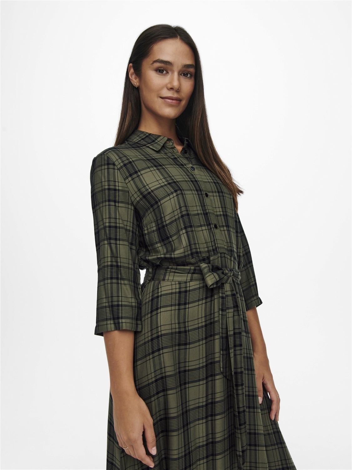 JDYSTAY Langes Kleid Kalamata
