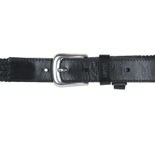 Levi's - SEASONAL ROPE BELT - Noir