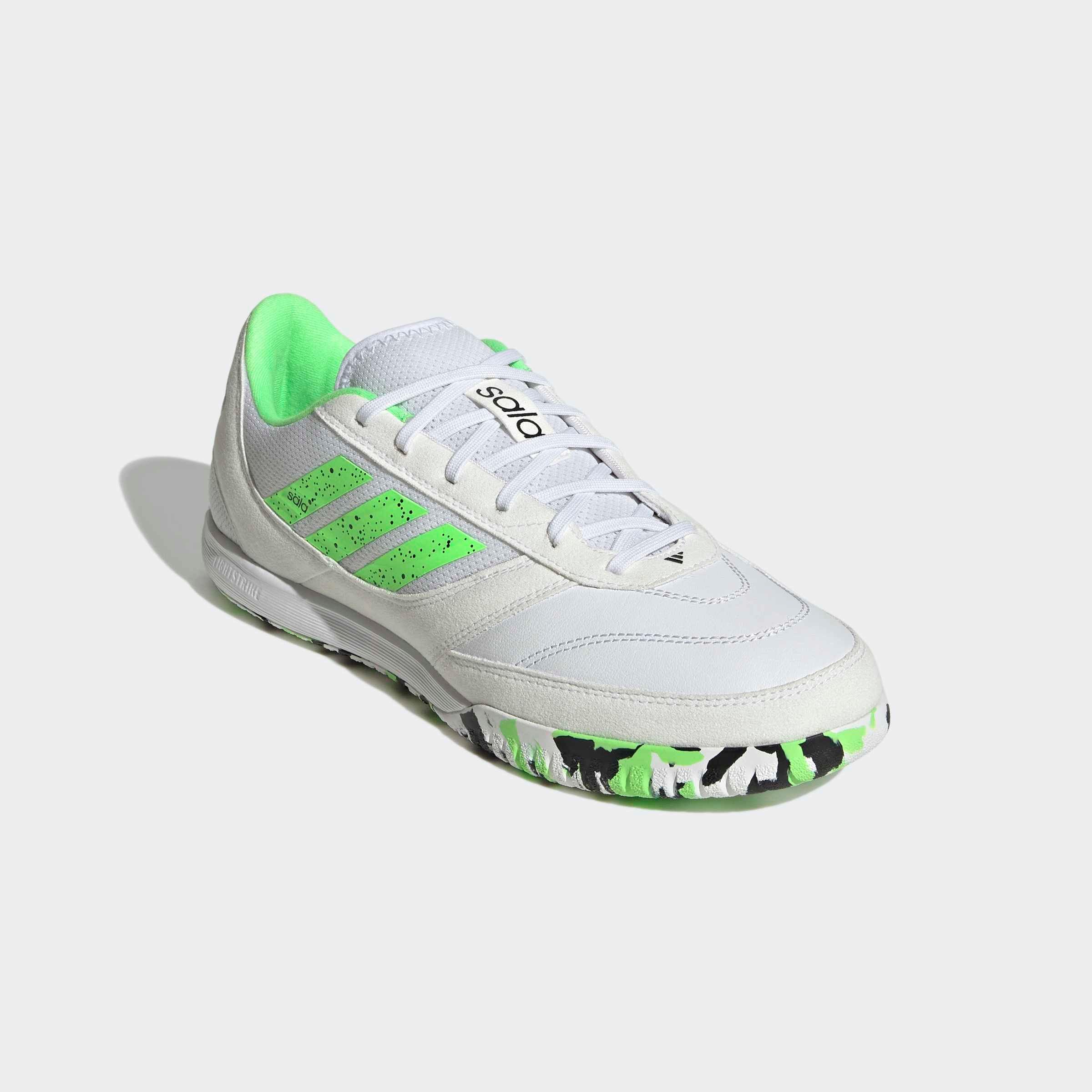 adidas Performance Fussballschuh »TOP SALA COMPETITION 2 IN«  geeignet als Hallenschuhe