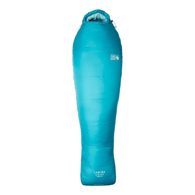 Lamina 15F-9C - Sac de couchage femme