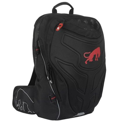 Sac à dos Furygan CYCLONE - Noir / Rouge