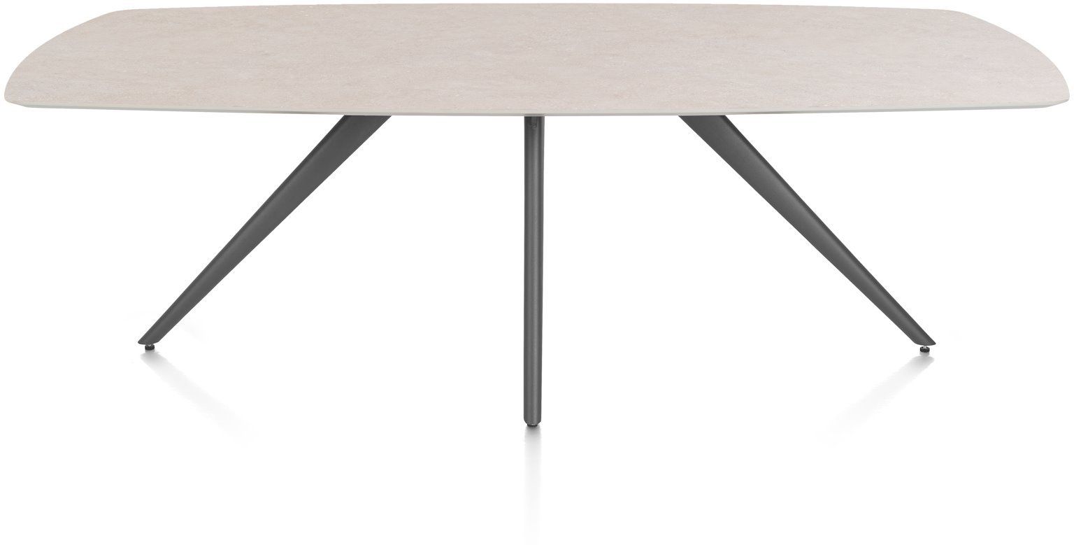 XOOON   Saluti Eettafel