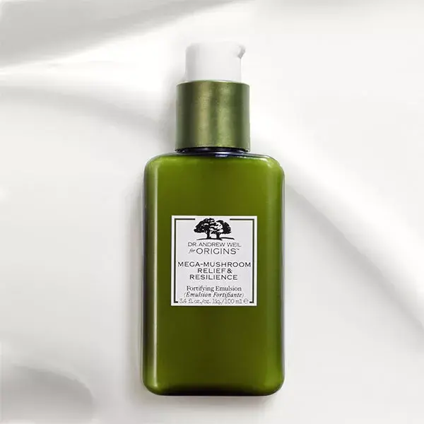 Origins Dr. Andrew Weil Para Origins™ Mega-Mushroom Emulsion Fortifiante 100ml