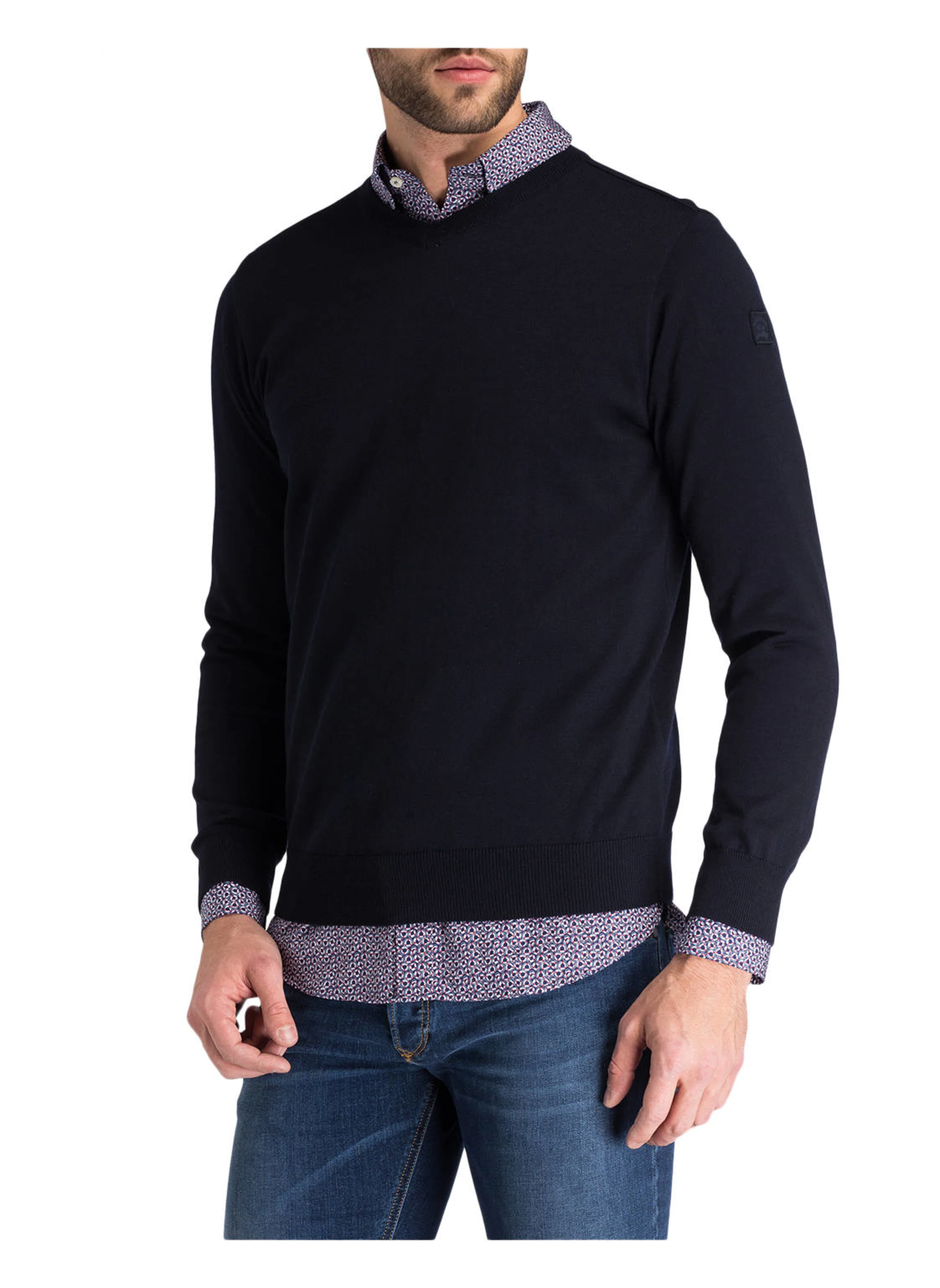 PAUL & SHARK Pullover