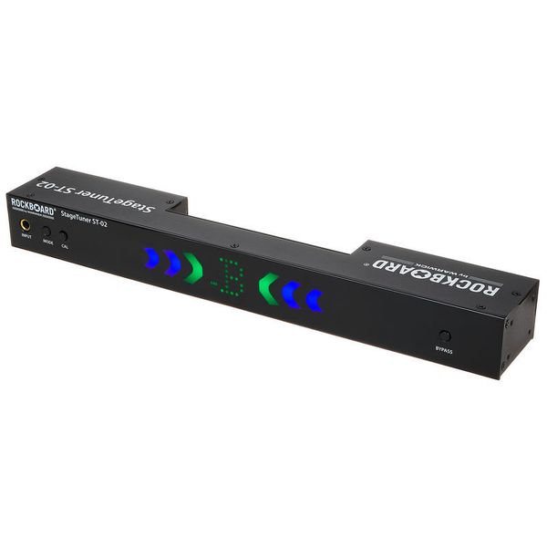 Rockboard StageTuner ST-02