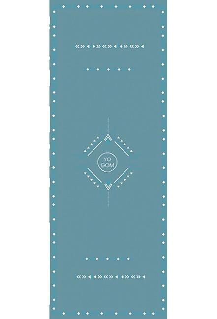 YOGOM - TAPIS PERFORMANCE ETHNIQUE