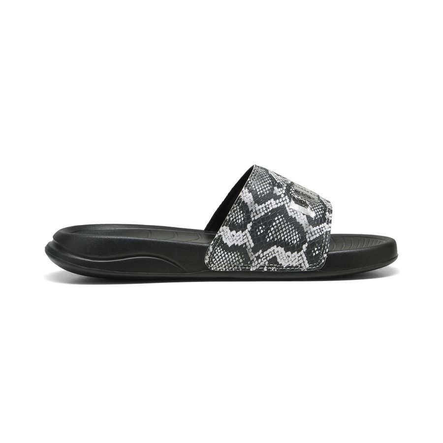 Puma Popcat 20 Snake Chic Slides
