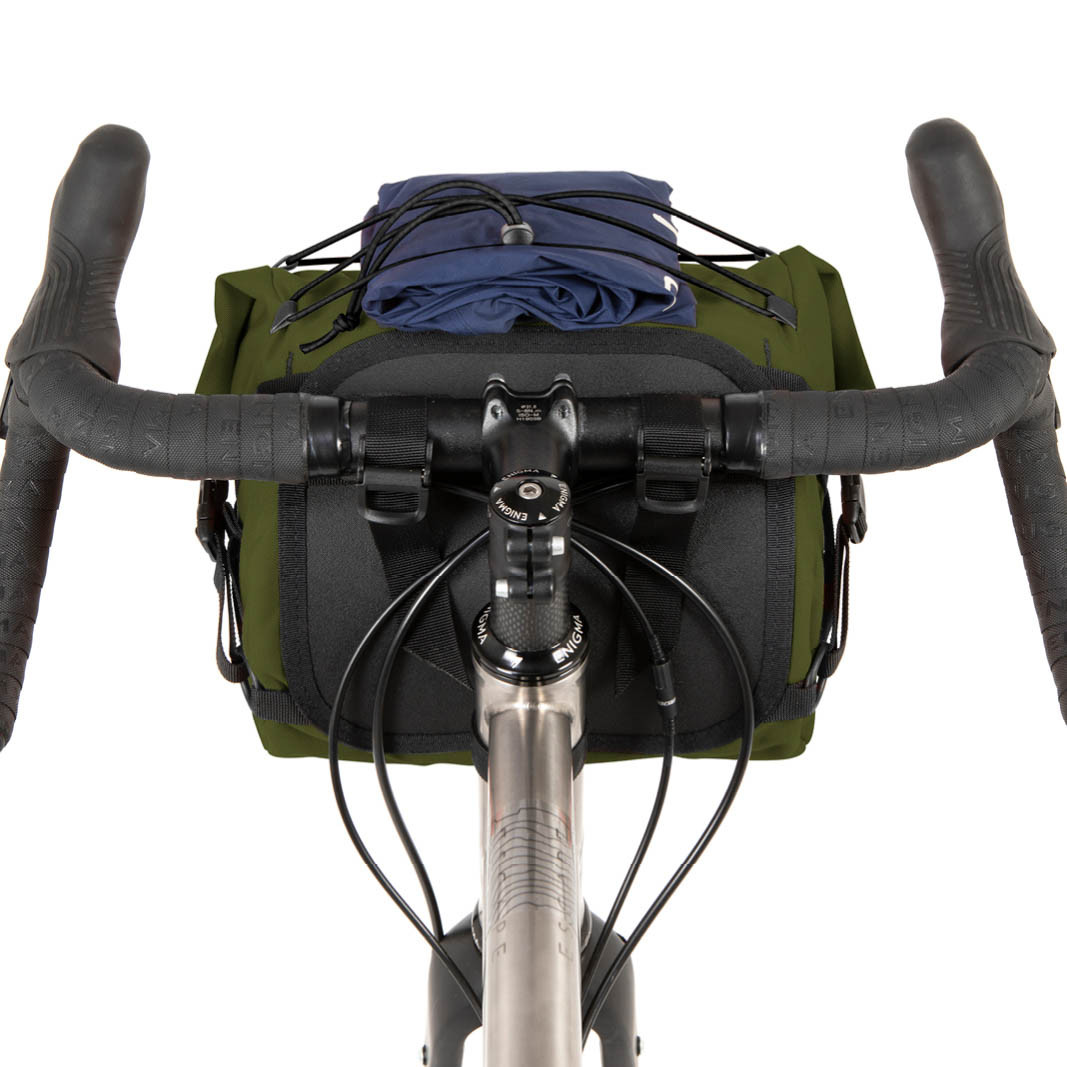 Restrap Bar Pack, Olivengrøn