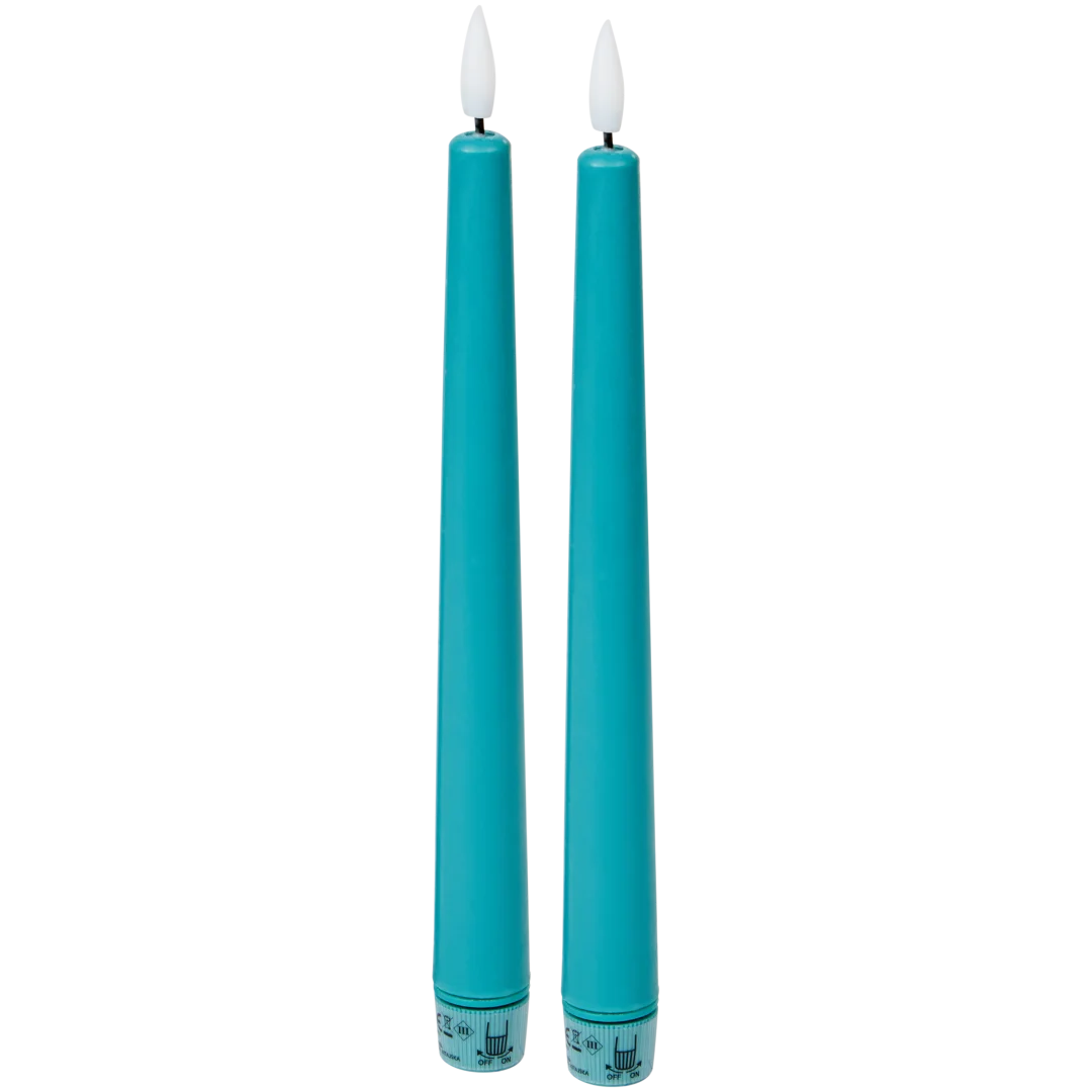Chandelles LED