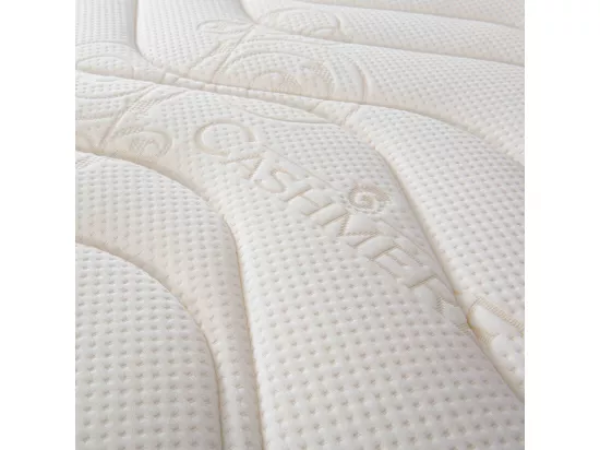BELLECOUR LITERIE | Matelas ZERMATT 180x200 cm | Mousse avec mémoire de forme