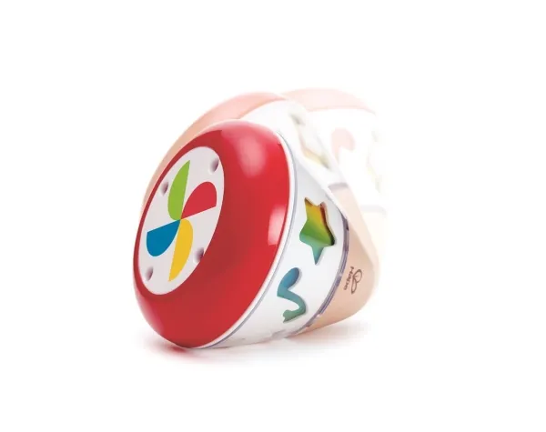 Hape Rotating Music Box
