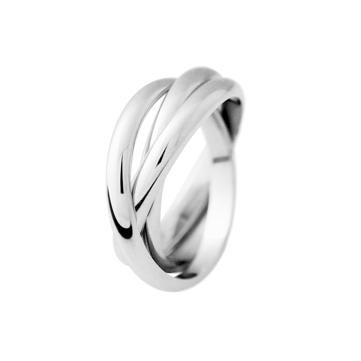 Bague - Argent 925