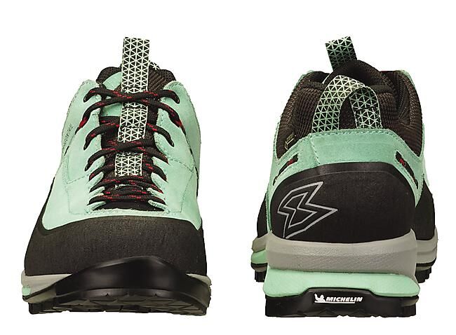 GARMONT - CHAUSSURES APPROCHE DRAGONTAIL TECH GTX WMS