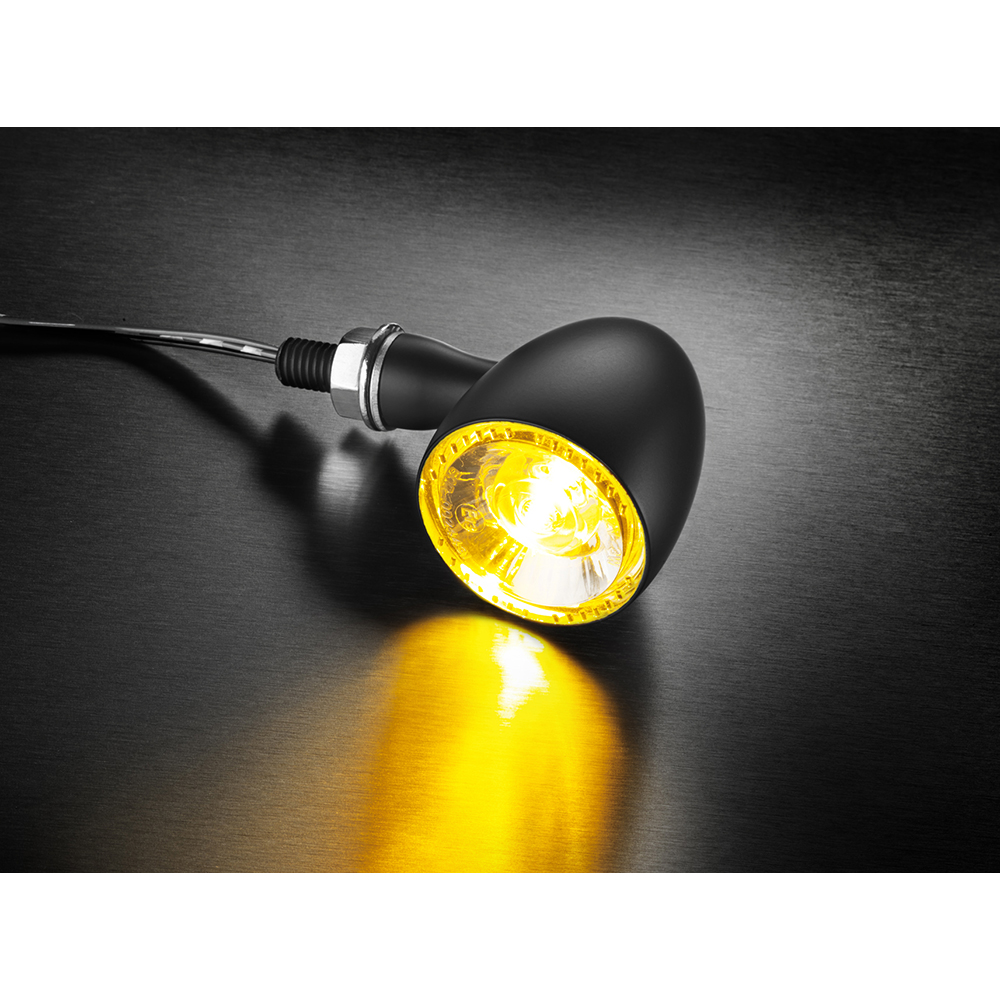 kellermann - Clignotant Bullet 1000® Extreme Noir