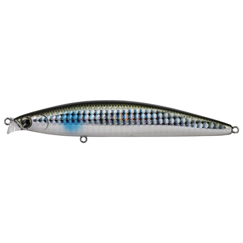 Leurre Flottant Ima Lures Iborn 118F - 11.8Cm