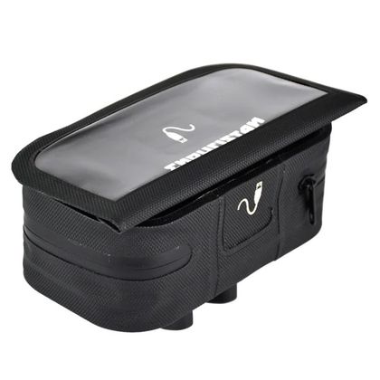 Sacoche guidon Enduristan L (1.3 litres) Universel - Noir