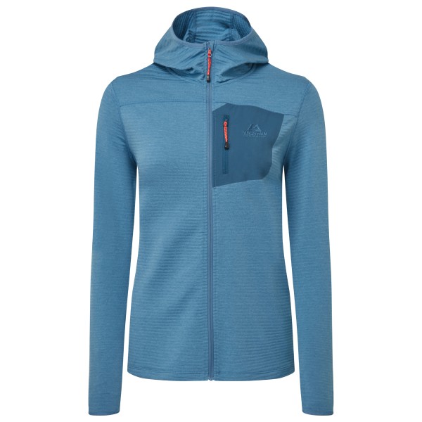 Mountain Equipment - Women's Lumiko Hooded Jacket - Veste polaire