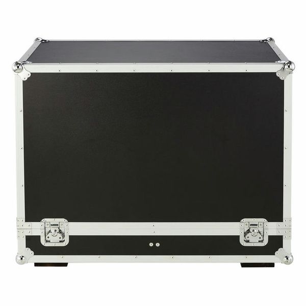 Flyht Pro Case for 2x PS 15 / RXM 15 / K