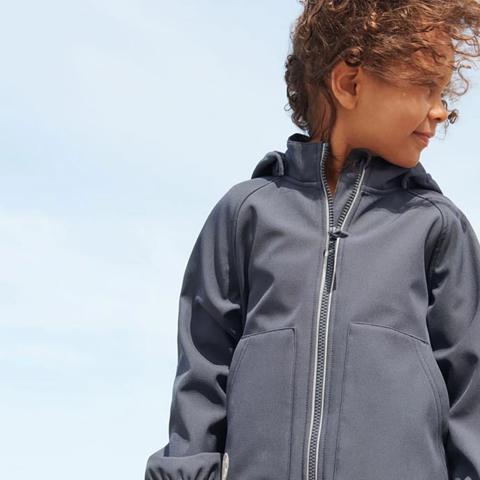 Minno softshell