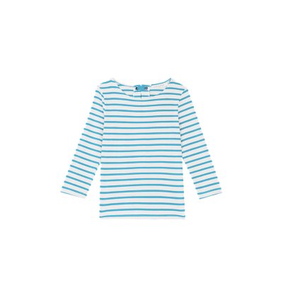 Tee-shirt à manches longues femme Marjo LA PETITE ETOILE