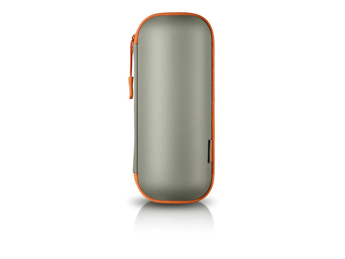 Wacaco Pipamoka Hardcase
