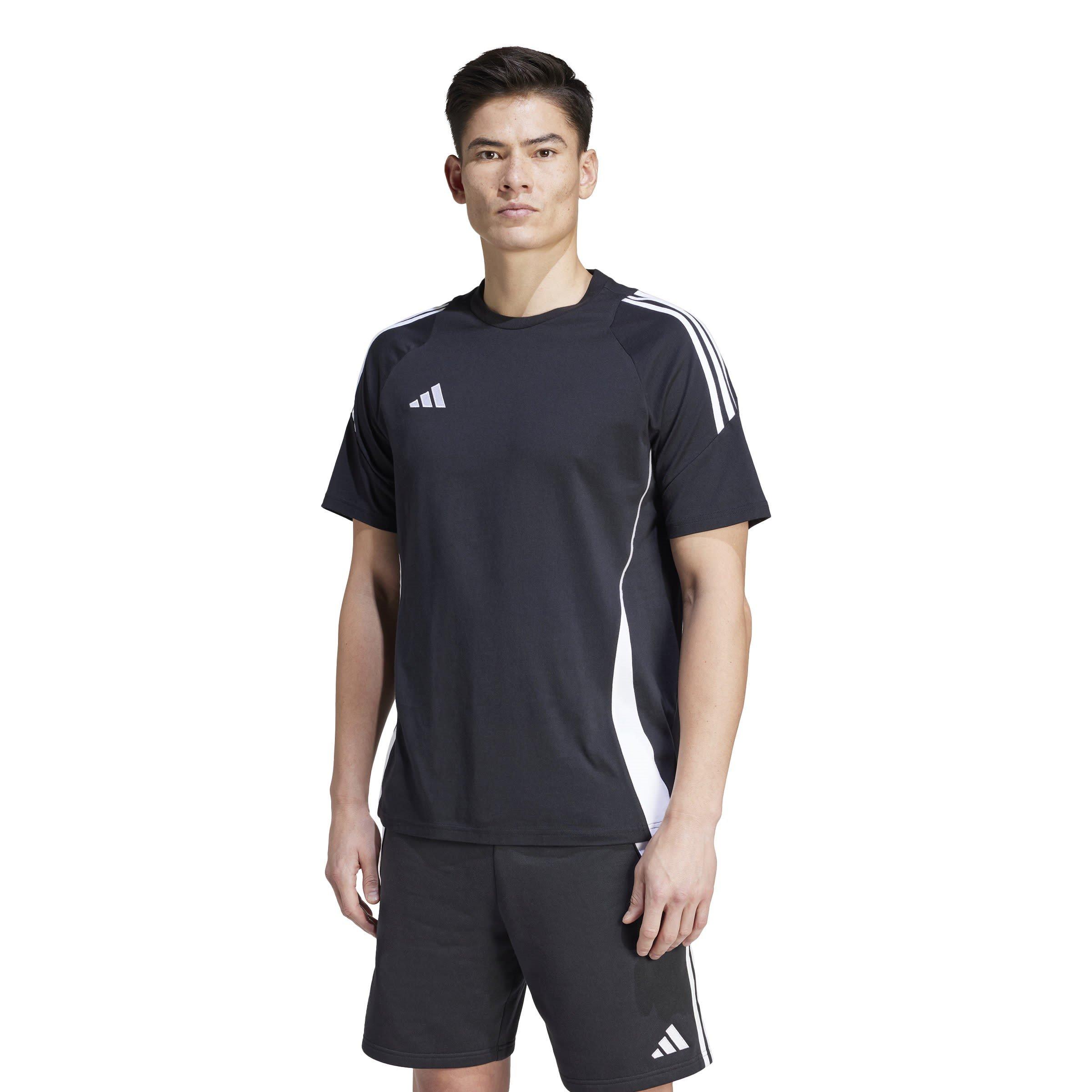 adidas Tiro 24 Sweat T Shirt Mens