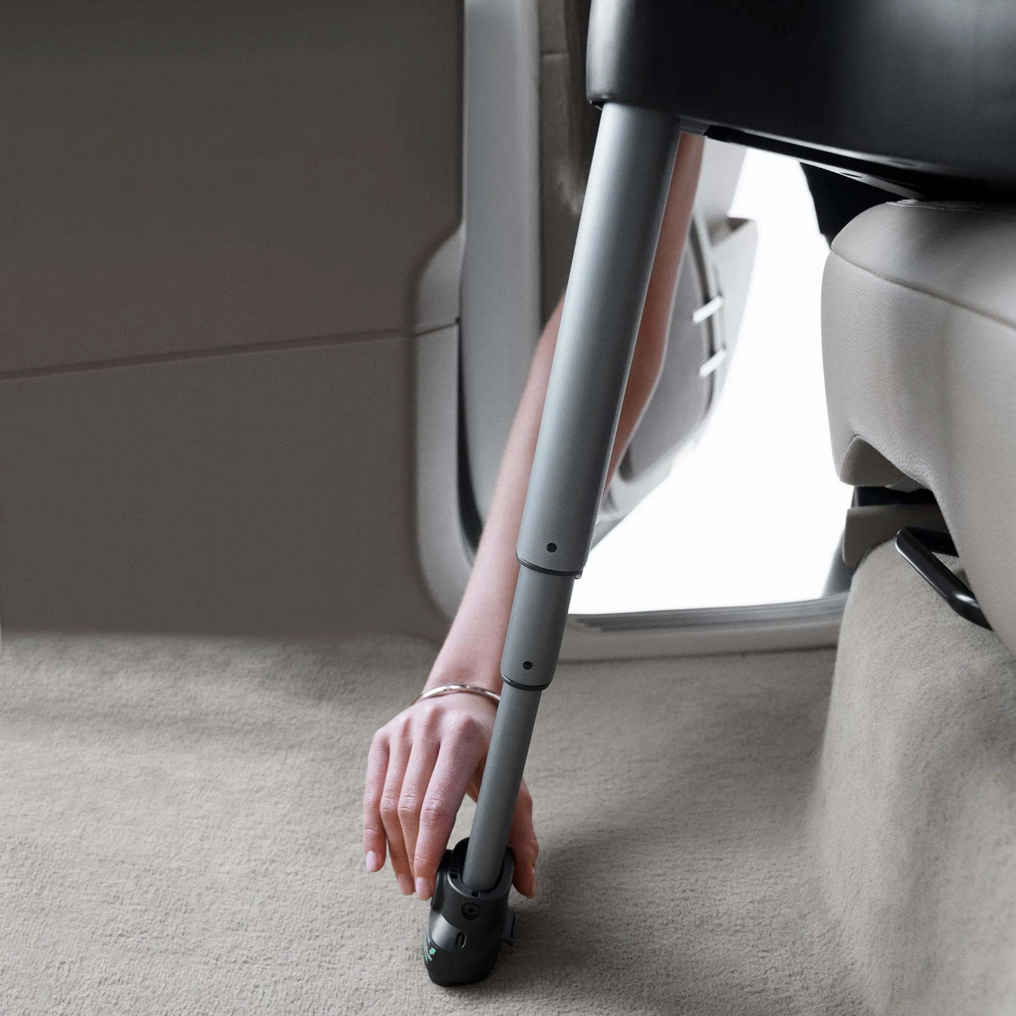 Cybex Siège d'Auto Sirona S Rotatif 360° avec Sensorsafe - Indigo Bleu