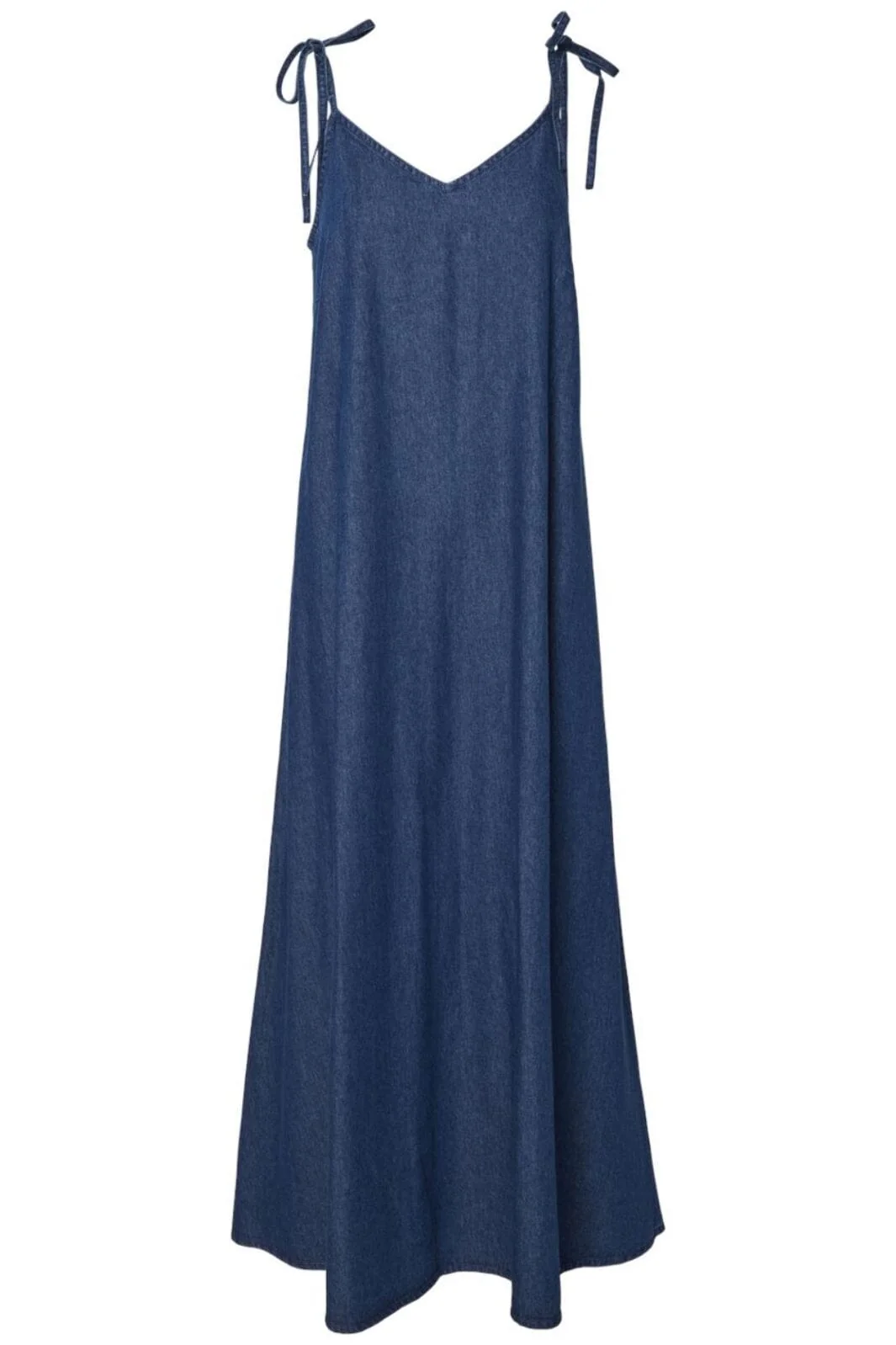 Pieces Pctenim Slip Ankle Dress