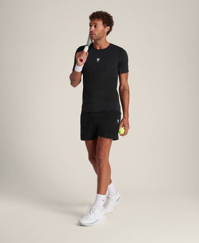 Breakpoint Seamless T-Shirt