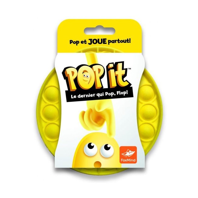 Go Pop (ex Pop it)
