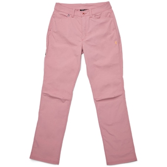 Cotopaxi Coraje Tech Hose Rose Damen