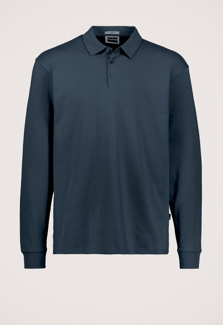 Madness Marnix ls Polo