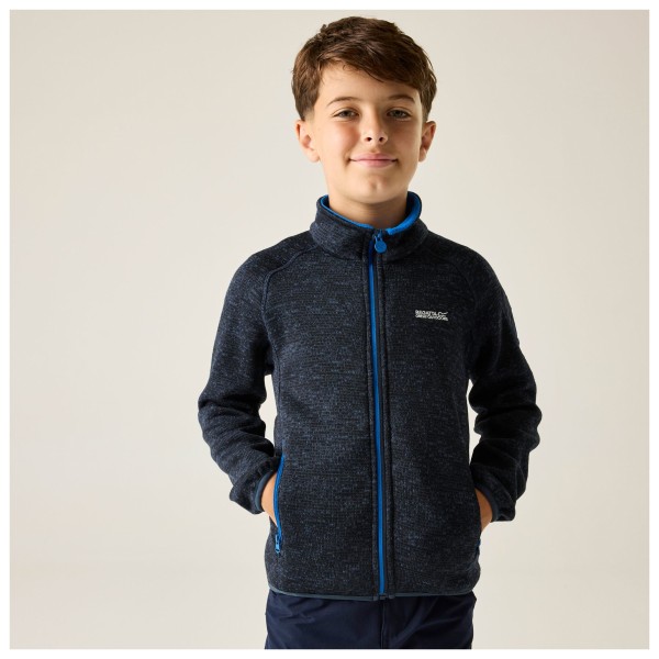 Regatta - Kid's Junior Newhill - Veste polaire