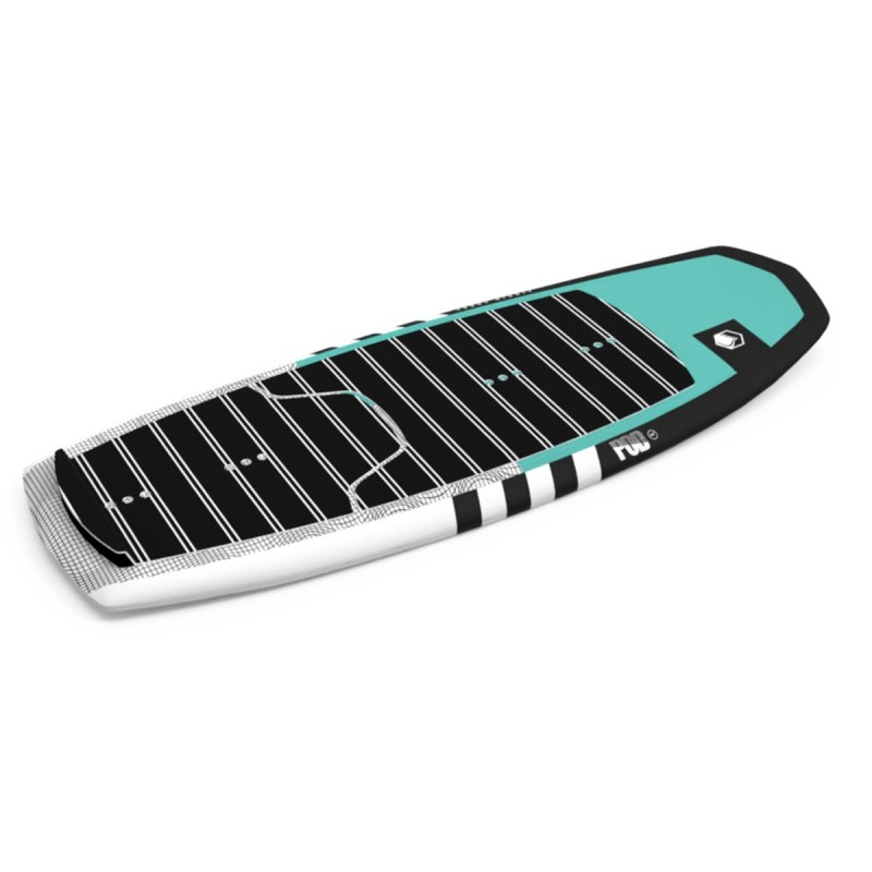 Planche Wake Foil Liquid Force POD - The Corner Shop