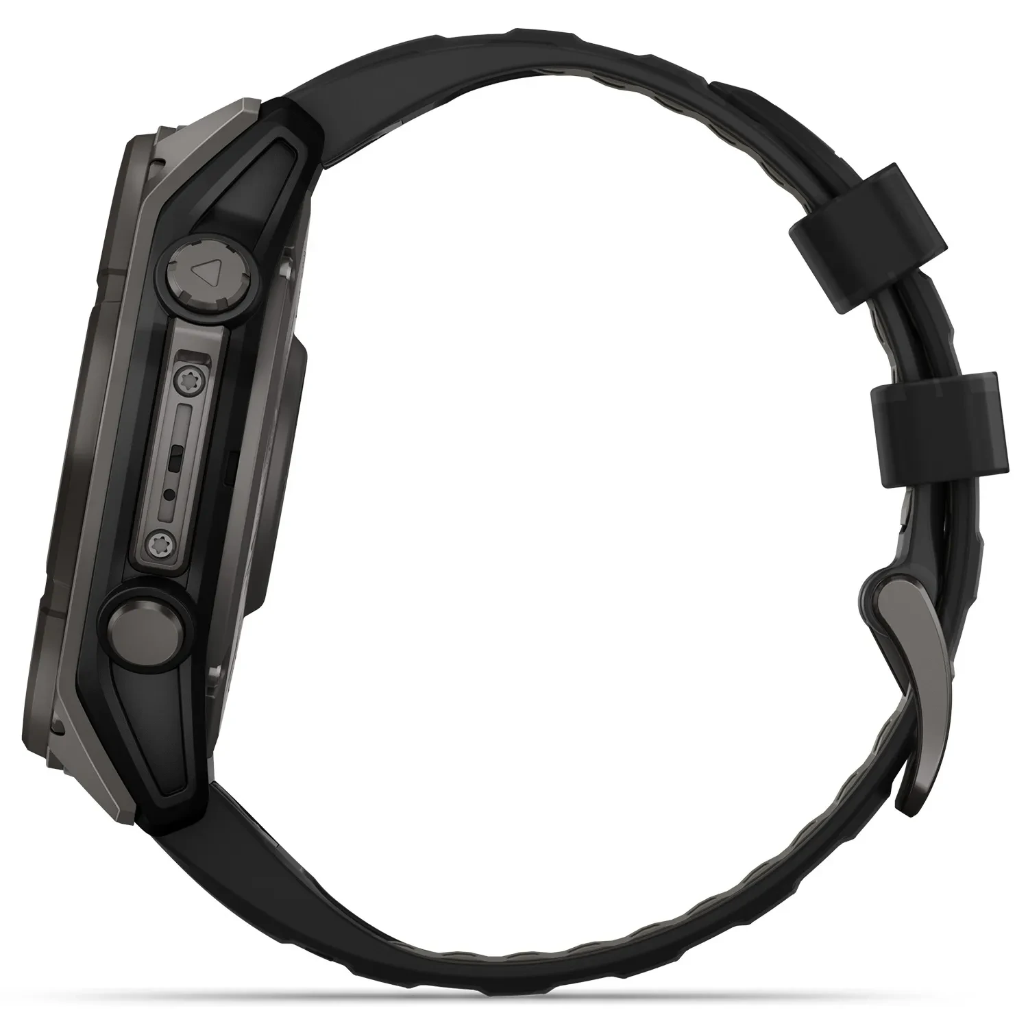 Garmin Fenix 8 51MM Solar Sapphire 010-02907-11
