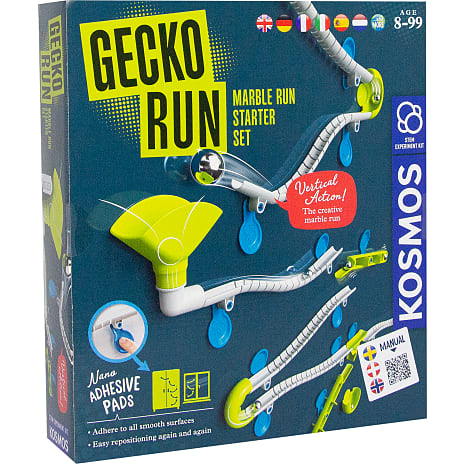 Gecko Run startsæt