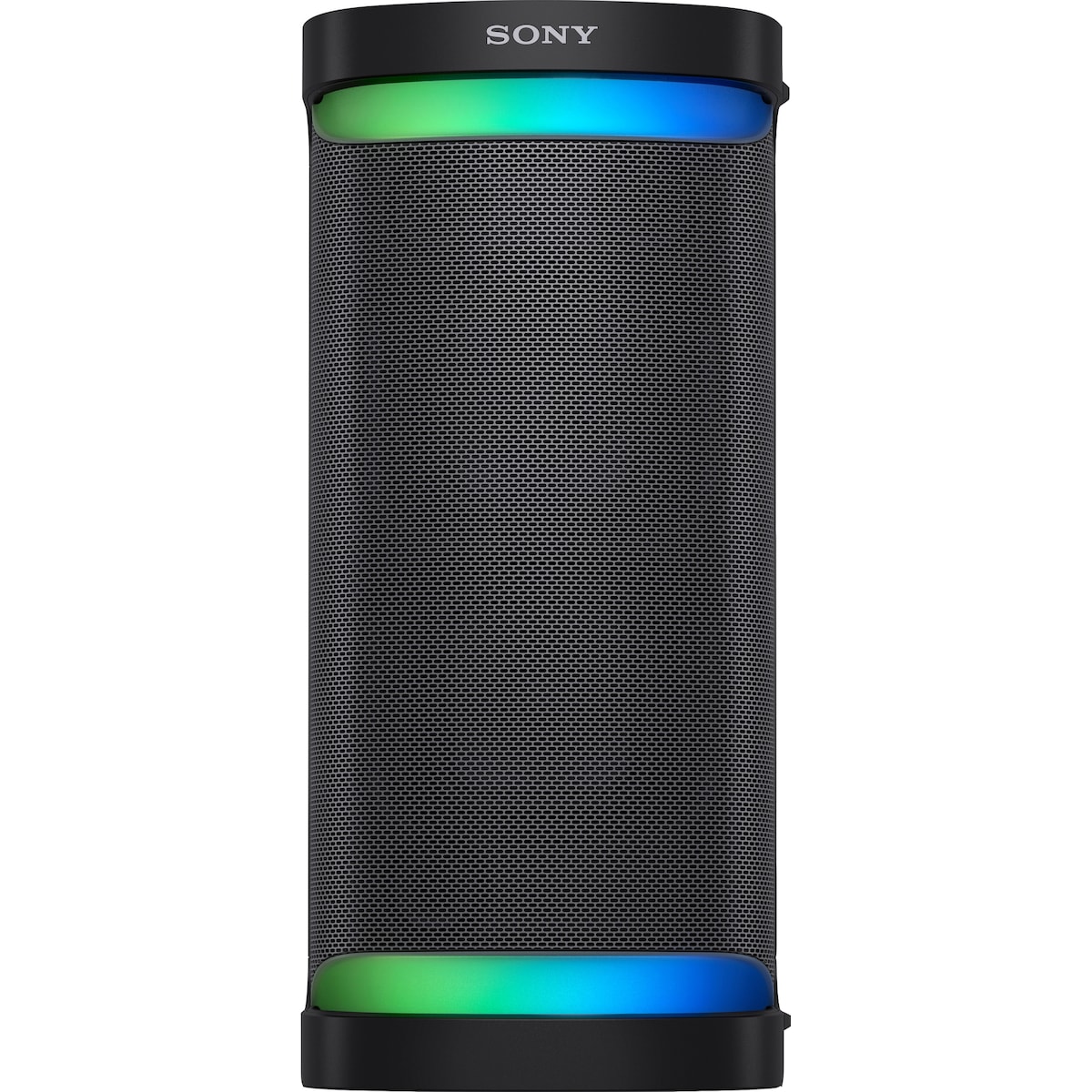 Sony bærbar trådløs høyttaler SRS-XP700 (sort)