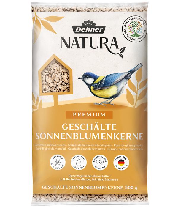 Dehner Natura Premium Wildvogelfutter