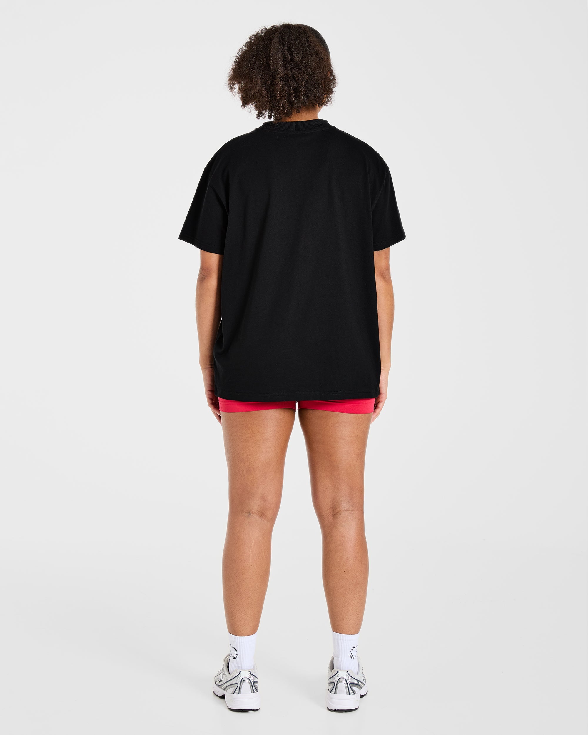Legacy Lifts Oversized T Shirt