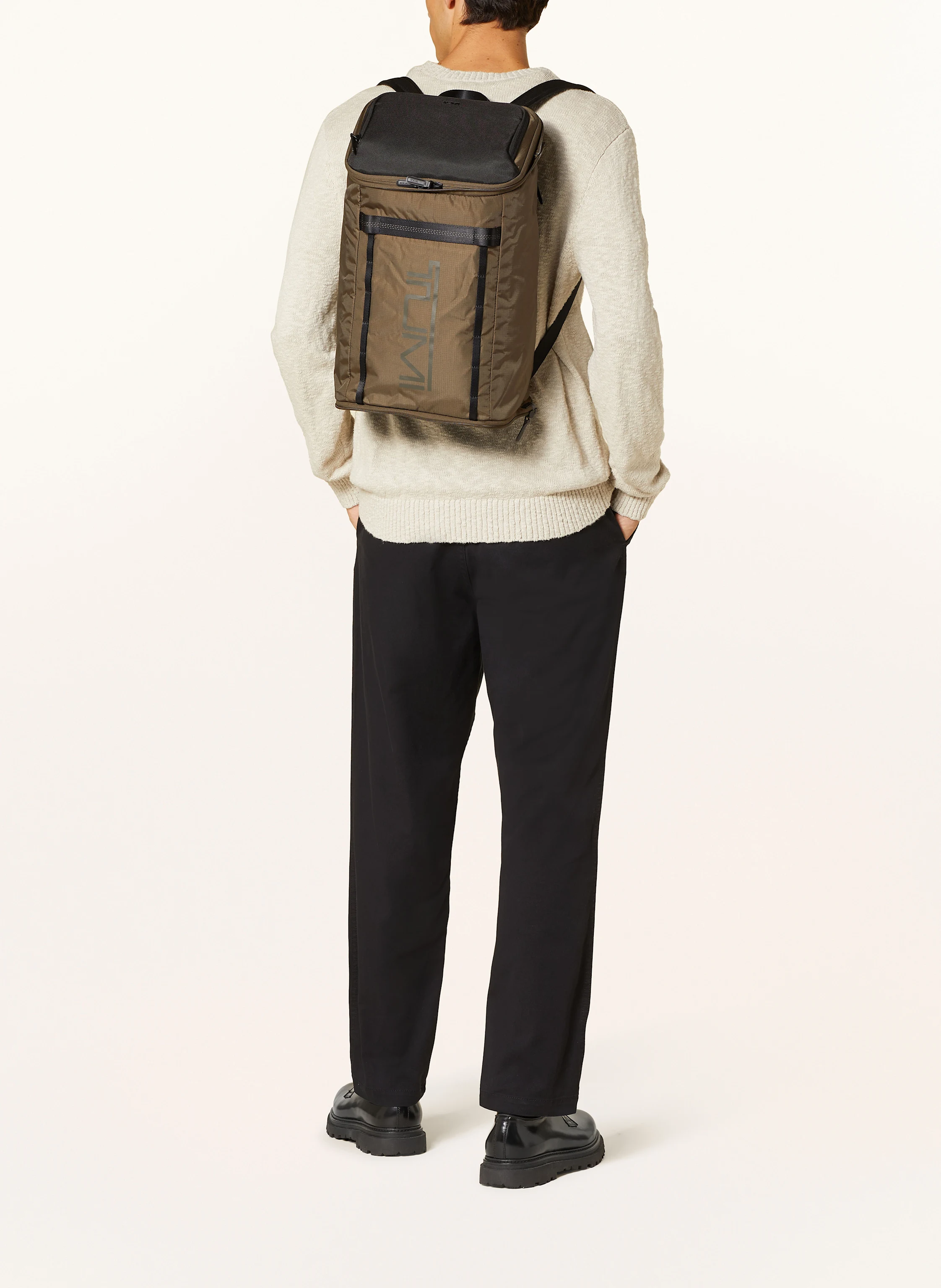 TUMI ALPHA BRAVO Rucksack